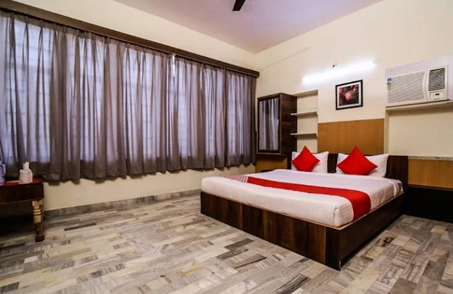 1 x SUPER DELUX ROOM